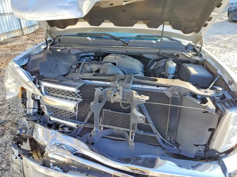 2012 CHEVROLET SILVERADO C1500 LT  