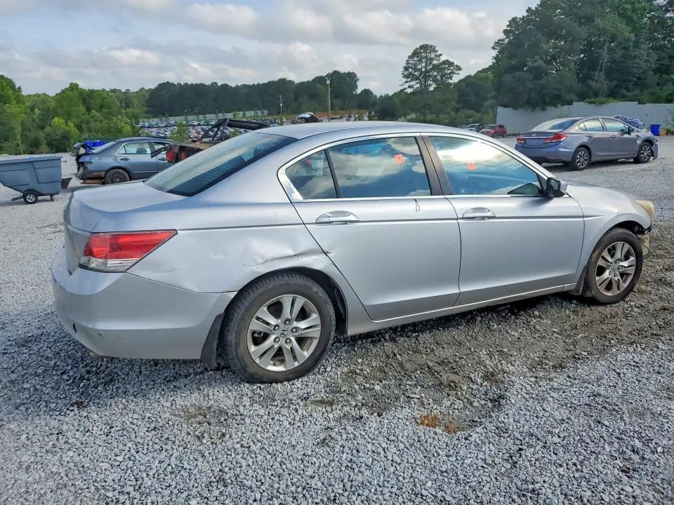 2010 HONDA ACCORD LXP  