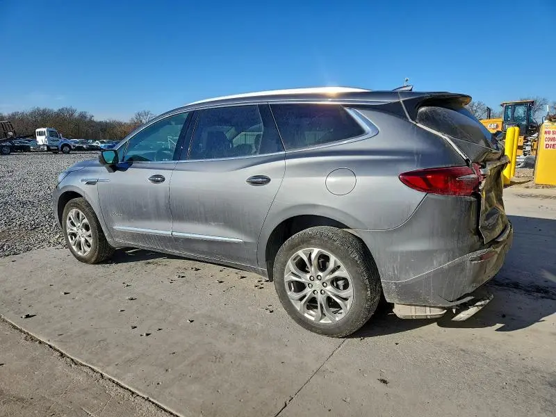 2020 BUICK ENCLAVE AVENIR  
