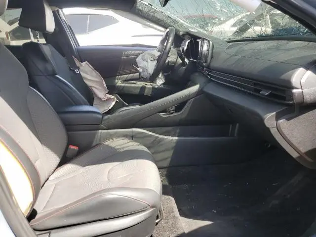 2021 HYUNDAI ELANTRA N LINE