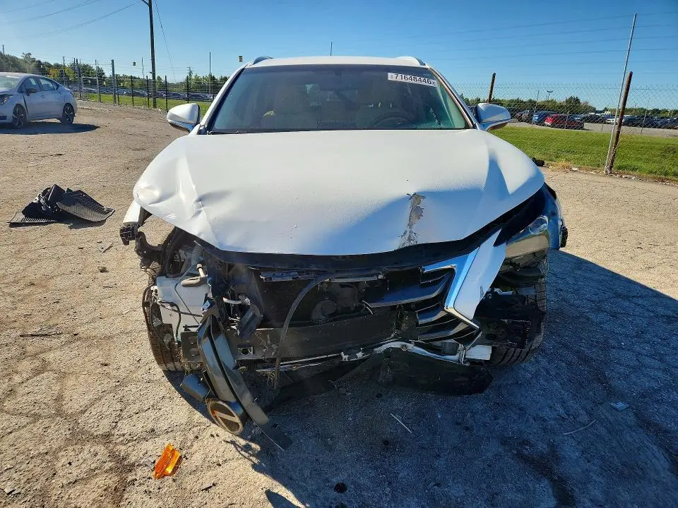 2016 LEXUS NX 200T BASE  