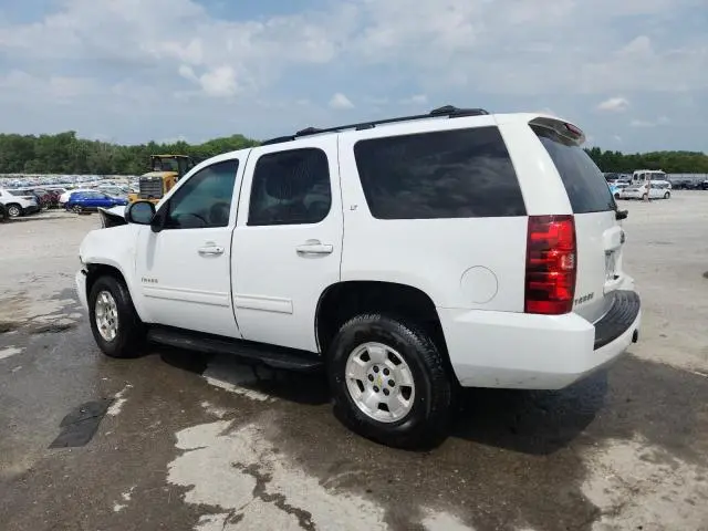 2011 CHEVROLET TAHOE C1500 LT  