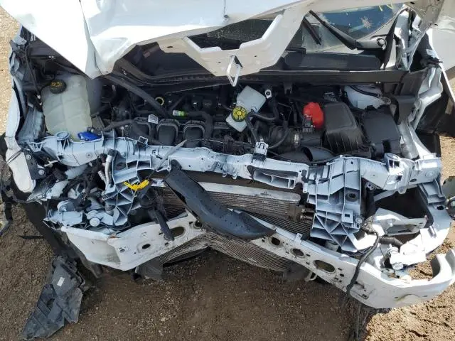 2023 FORD TRANSIT CONNECT XL  