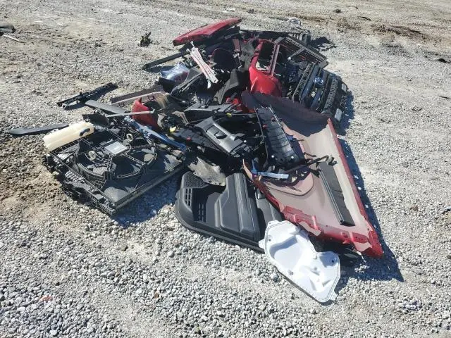 2024 TOYOTA TACOMA DOUBLE CAB  