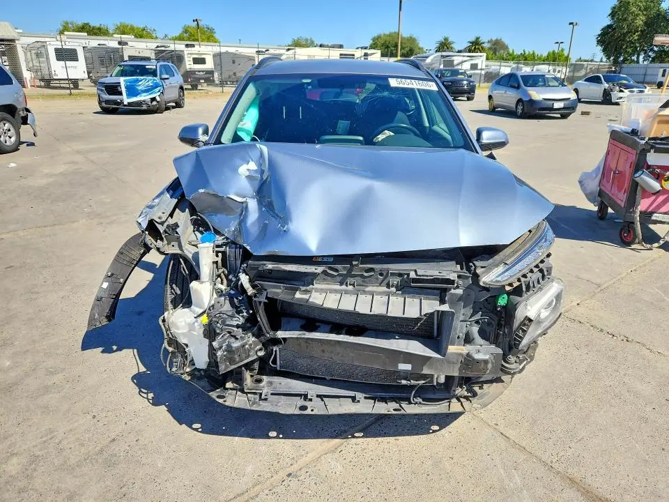 2018 HYUNDAI KONA SEL  