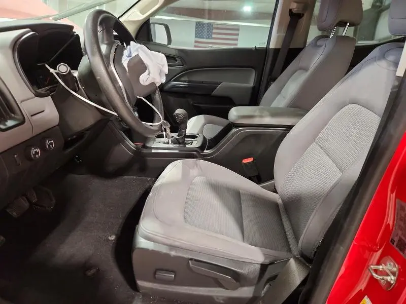 2020 CHEVROLET COLORADO   