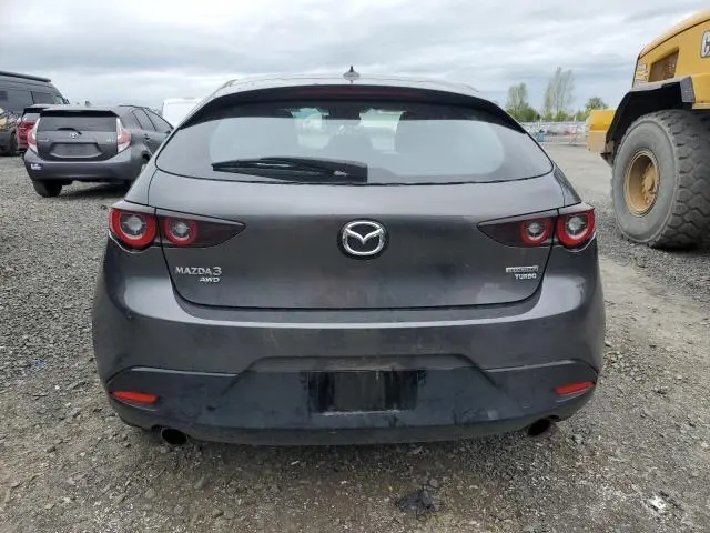 2023 MAZDA 3 