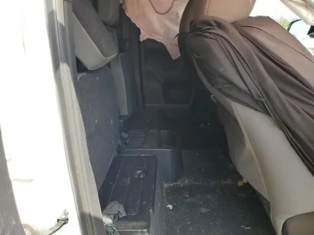 2016 TOYOTA TACOMA ACCESS CAB  