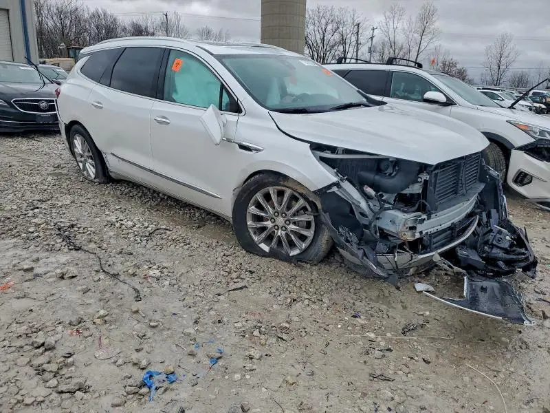 2019 BUICK ENCLAVE PREMIUM  