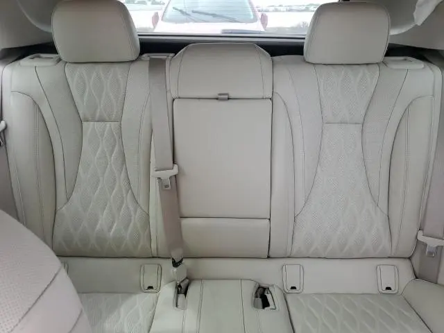 2021 BUICK ENVISION AVENIR  