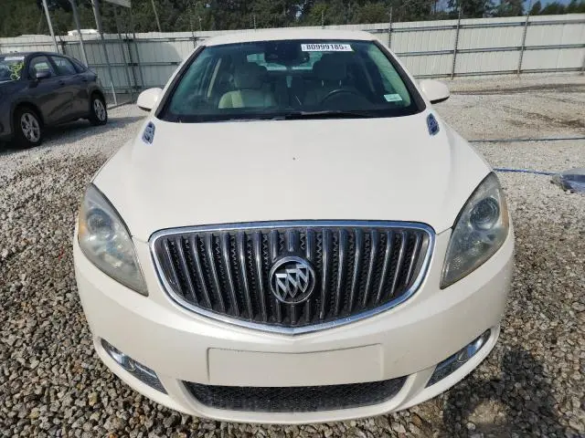 2014 BUICK VERANO CONVENIENCE  