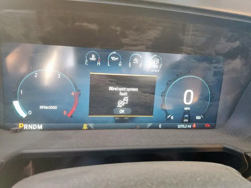 2024 FORD F250 SUPER DUTY  