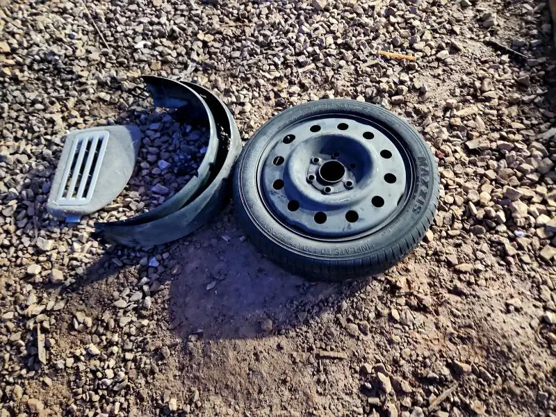 2011 BUICK ENCLAVE CXL  