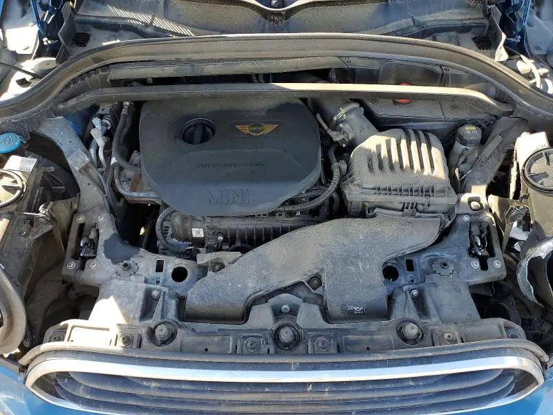 2018 MINI COOPER COUNTRYMAN  