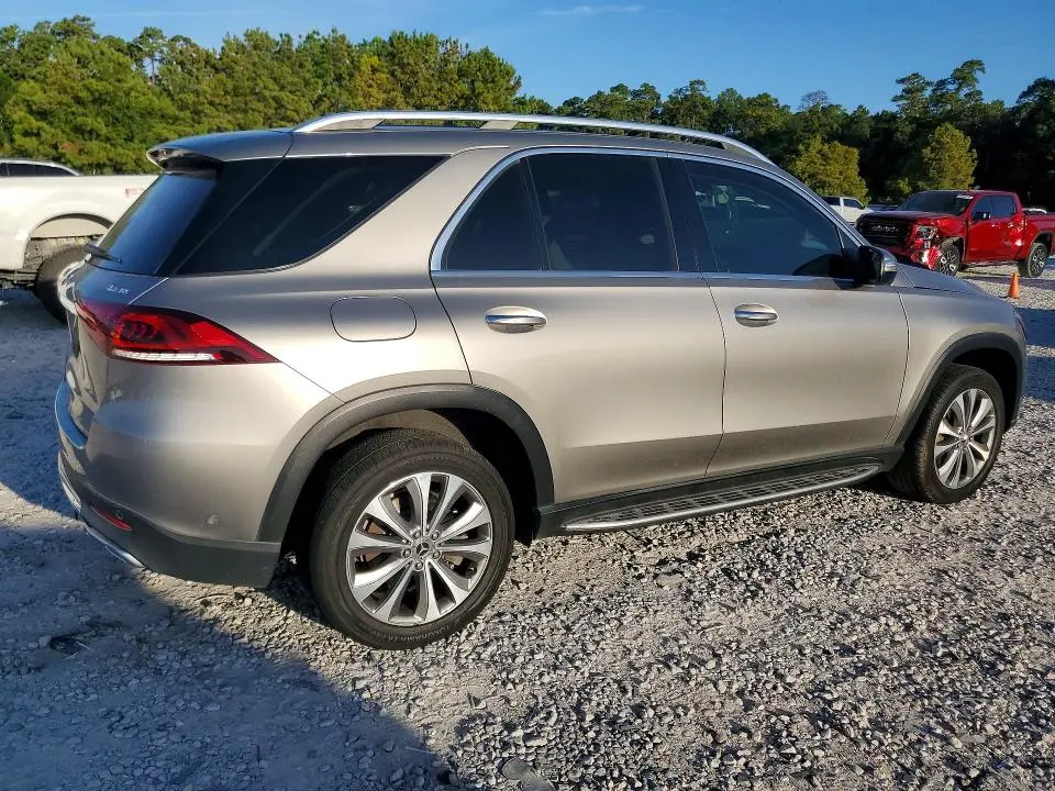 2020 MERCEDES-BENZ GLE 350 4MATIC  