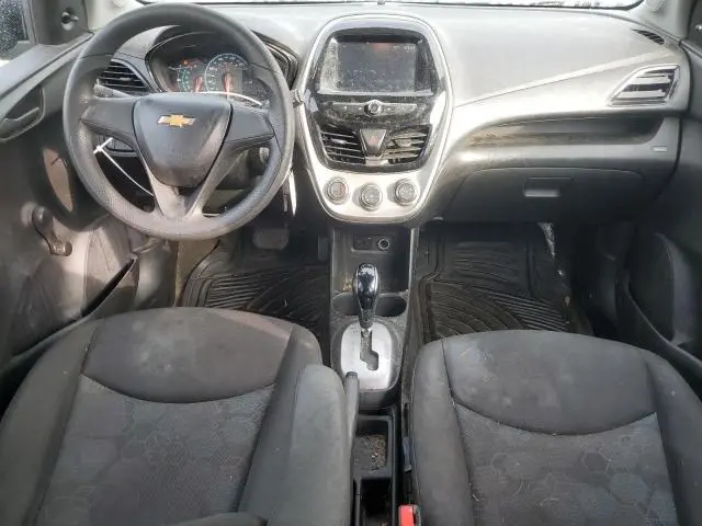 2018 CHEVROLET SPARK LS  