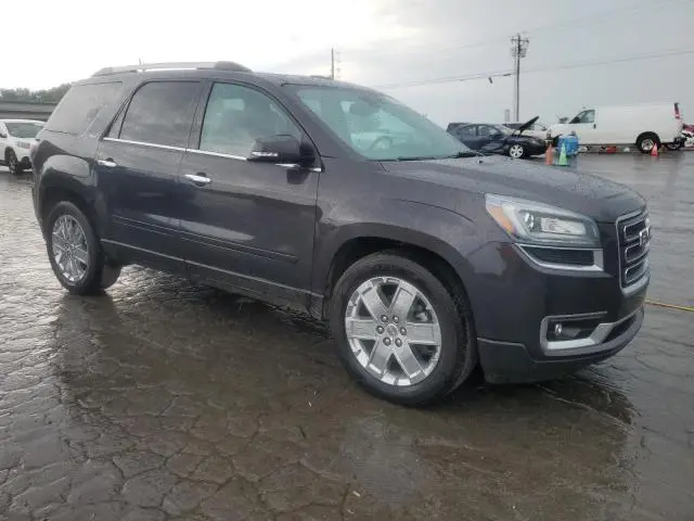 2017 GMC ACADIA LIMITED SLT-2  
