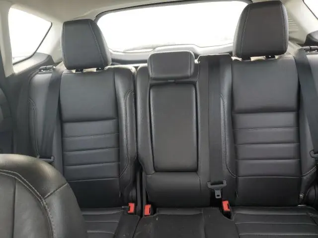 2014 FORD C-MAX SEL  