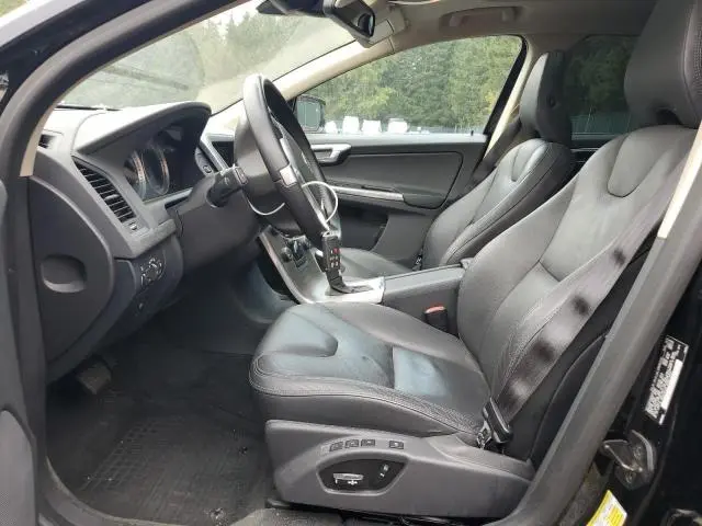 2013 VOLVO XC60 3.2  