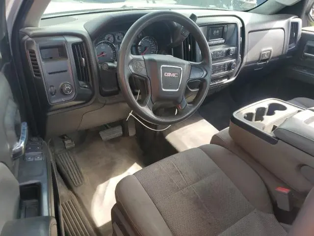 2015 GMC SIERRA C1500  