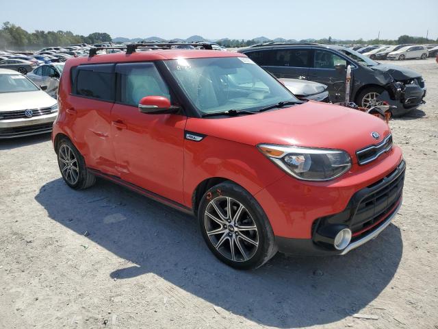 2018 KIA SOUL !