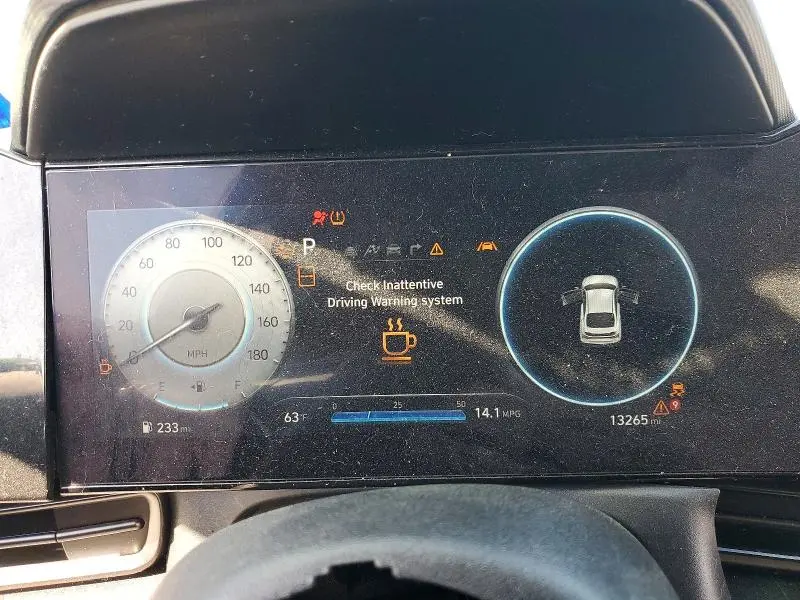 2025 HYUNDAI ELANTRA N BASE  