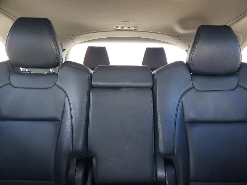 2018 ACURA MDX TECHNOLOGY  