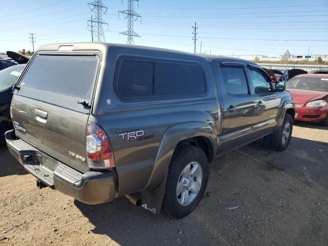 2010 TOYOTA TACOMA DOUBLE CAB