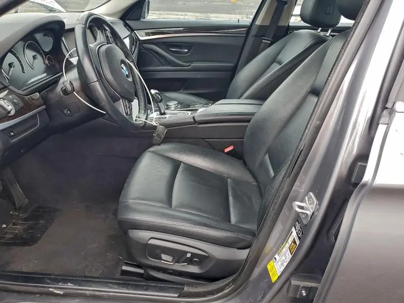 2015 BMW 535 I  