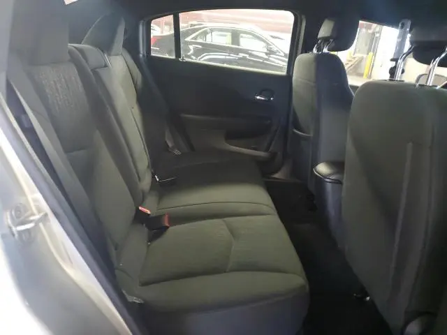 2011 CHRYSLER 200 TOURING  