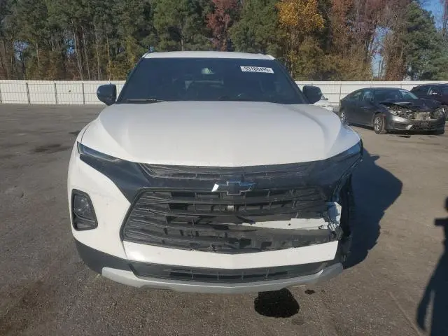 2020 CHEVROLET BLAZER 2LT  