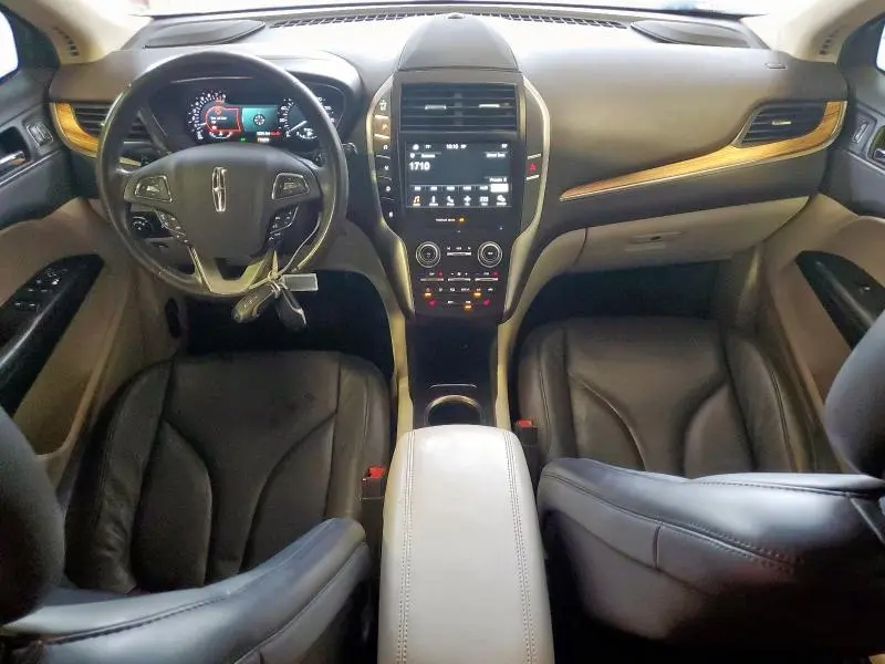 2016 LINCOLN MKC SELECT  