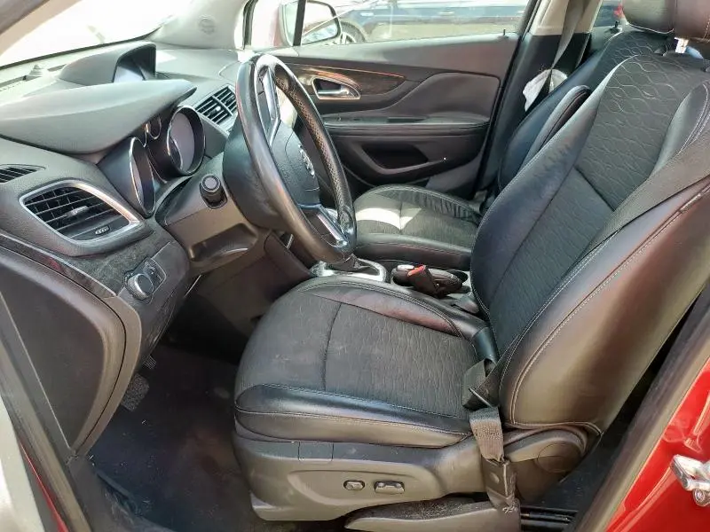 2015 BUICK ENCORE