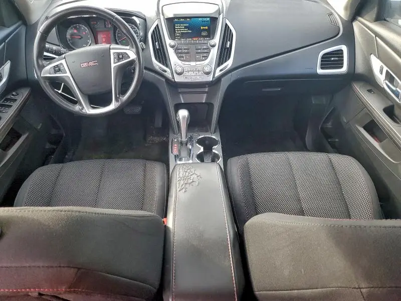 2012 GMC TERRAIN SLE  