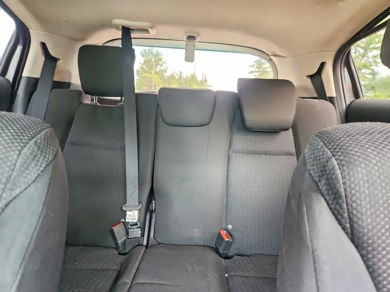 2018 HONDA HR-V LX  