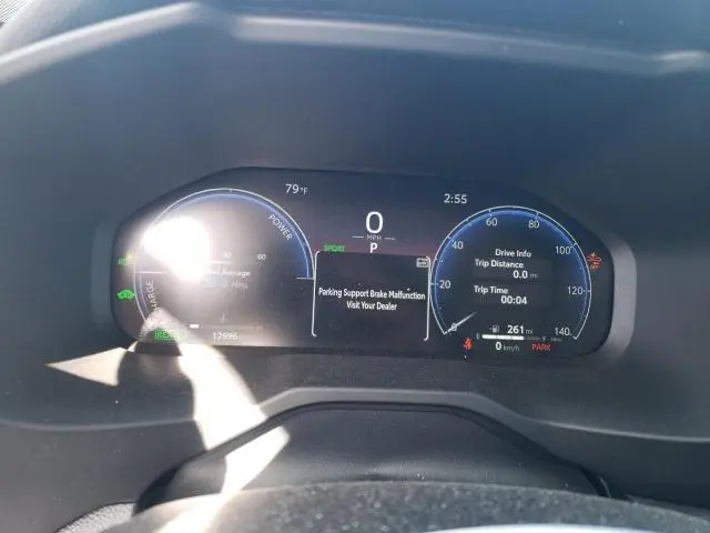 2024 TOYOTA RAV4 LIMITED  