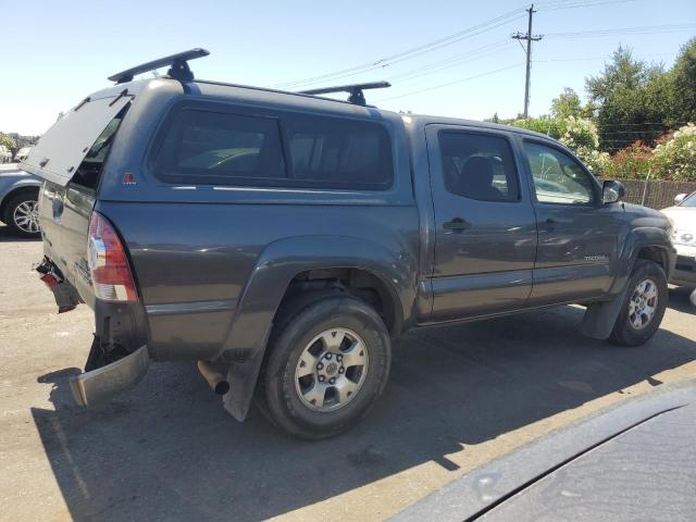 2012 TOYOTA TACOMA DOUBLE CAB