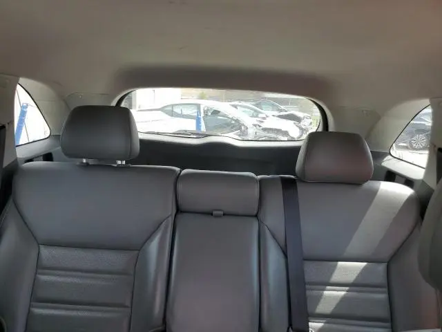 2016 KIA SORENTO EX  