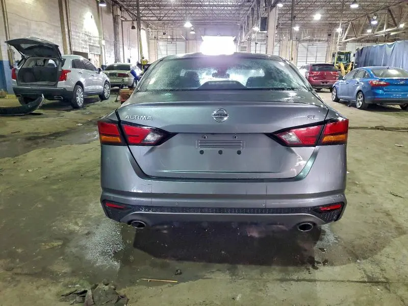 2020 NISSAN ALTIMA SL  