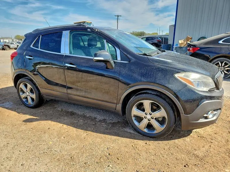 2014 BUICK ENCORE CONVENIENCE  