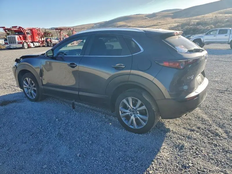 2023 MAZDA CX-30 PREFERRED  