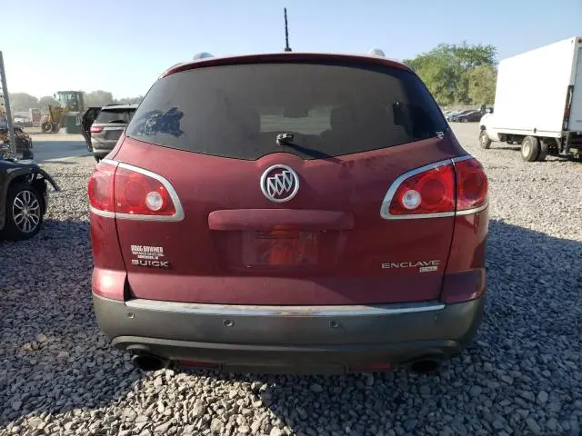 2011 BUICK ENCLAVE CXL  