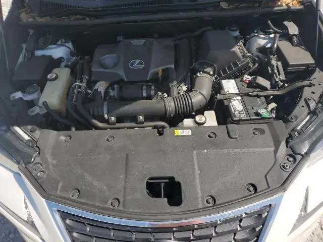 2019 LEXUS NX 300 BASE  