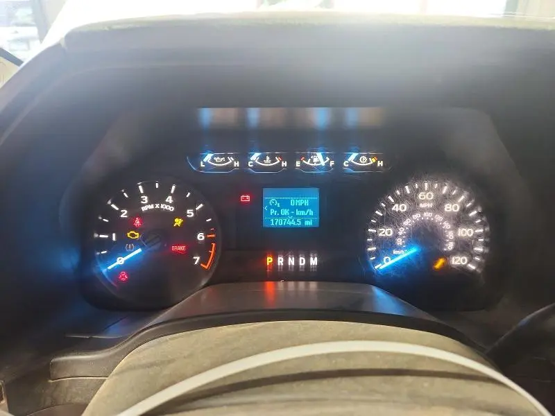 2019 FORD F150 SUPER CAB  