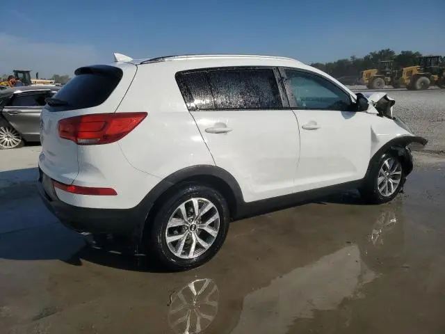 2014 KIA SPORTAGE BASE  
