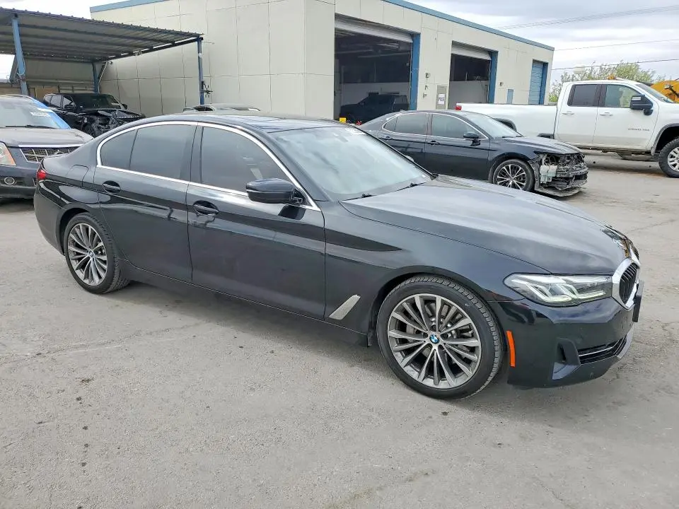 2023 BMW 530 I  