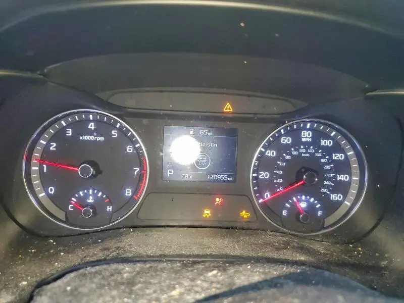 2021 KIA FORTE GT LINE  