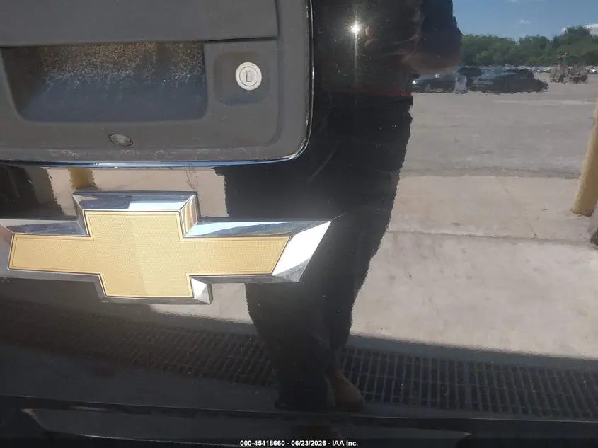2019 CHEVROLET COLORADO WT