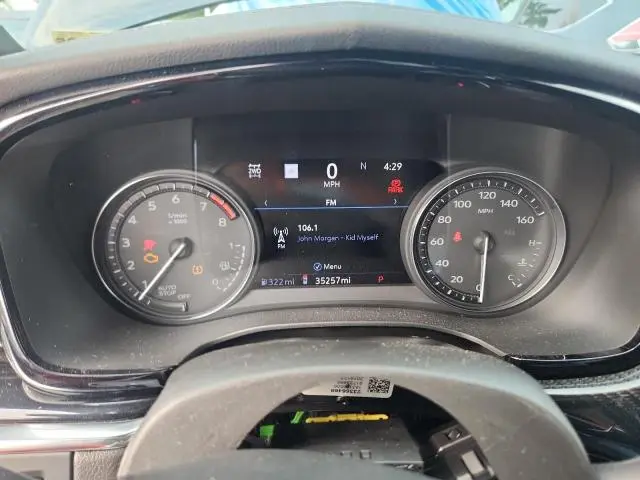 2020 CADILLAC XT6 SPORT  
