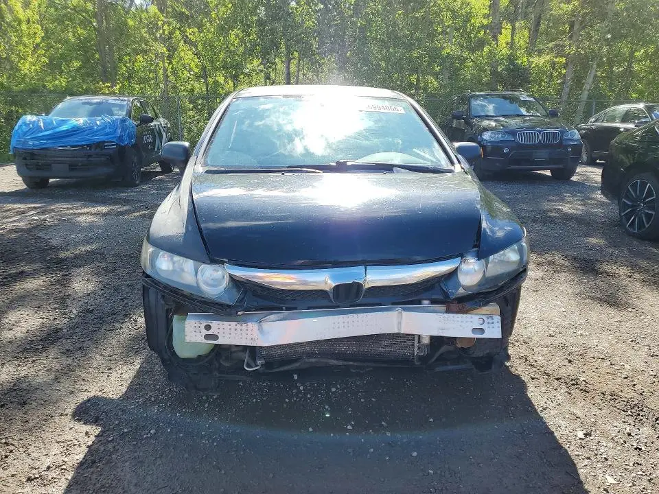 2010 HONDA CIVIC DX-G  
